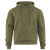 Худые Sturm Mil-Tec "Tactical Hoodie" RANGER GREEN