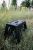 Стул Tribe Camp Chair Low, Чёрный 12