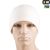 Шапка M-Tac Watch Cap Elite фліс (270г/м2) Slimtex Біла 2