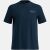 Футболка Odlo Cotton Blend Unlimited, Dark Sapphire 6