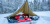 Надувний килимок Sea to Summit Comfort Plus Insulated Mat 2020, 183х55х6.3 см, Red 32