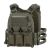 M-Tac плитоноска Cuirass FAST Elite, Ranger Green
