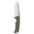 Ніж SOG Tellus FX, Olive Drab 5