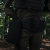 Сумка сброса магазинов. Крепление Molle. Cordura 1000. Цвет Черный 7