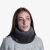 Шарф Buff Knitted&Fleece Neckwarmer, Marin Graphite 2