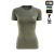 Футболка M-Tac Ultra Light Polartec Lady Army Олива, army Olive 2