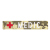 Патч Camotec Medic (2.5*13) Піксель (ММ-14)