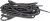 Шнурки Salomon Forces Spare Lace 193, Black 2