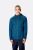 Чоловіча флісова кофта Rab Covex Hoody, Tempest Blue 2