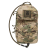 Рюкзак для гідратора Maks2 Urban UTactic, 13 л. Cordura 500D. Мультикам 3