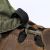 Гамаші Tribe Gaiter, Оливкові 5