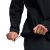 Куртка жіноча мембранна Black Diamond W Strataline Stretch Shell, Black 4