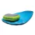 Простирадло для килимка Sea to Summit Coolmax Fitted Sheet, Small & Regular / Large – Блакитне