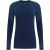 Реглан Odlo Performance Warm, Dark Sapphire 5