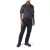 Футболка поло "5.11 Tactical Helios Short Sleeve Polo" Charcoal 5