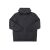 Худые M-Tac Phantom Project Zipper semi-raglan PE, Темно-серый 3