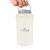 Пляшка Tribe Soft Bottle 1 л TPU м'яка, Біла