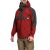 Куртка Helikon-Tex Woodsman Anorak, Crimson Sky/Ash Grey 2