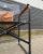 Кресло кемпинговое Base Camp Rest, Grey/Brown, Grey/Blrown 8