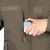 Куртка демісезонна софтшелл "SOFTSHELL JACKET SCU" Ranger Green 14