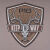 Футболка з малюнком "Deer Hunter" Iron Grey 3