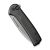 Ніж складаний Civivi Conspirator Чорний Nitro-V Micarta 6