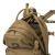 Рюкзак Helikon-Tex Ratel Mk2. Cordura 500D. 25 л. Койот 4