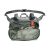 Сумка на пояс Tatonka Hip & Bar Pouch BC, Black 5