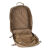 Рюкзак польовий "AMICA" Coyote Brown 9