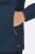 Мужская легкая утепленная куртка Rab Xenair Alpine Light Jacket, Black (Black) 6