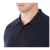 Футболка Поло тактична з коротким рукавом "5.11 Tactical Professional Polo - Short Sleeve" Dark Navy 9