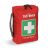 Аптечка заповнена Tatonka First Aid Compac, Red