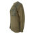 Свитер Commandos акрил Olive 2