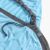 Вкладиш в спальник Sea to Summit Breeze Sleeping Bag Liner Insect Shield Mummy w/ Drawcord, Turkish Tile Blue 5