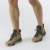 Треккинговые ботинки Salomon® X Ultra 4 MID Gore-Tex®. Койот 3