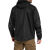 Куртка демісезонна Sturm Mil-Tec® "Wet Weather Jacket Quickpack" Black 2