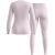 Комплект Odlo Active Warm W, Orchid Ice-white 2