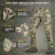 Штаны M-Tac Aggressor Gen II Flex Rip-Stop. Пиксель (мм-14) 5