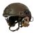 Активные защитные наушники Earmor M31H PLUS (CB) Coyote Brown