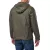 Куртка анорак 5.11 Tactical "Warner Anorak Jacket" Grenade 2
