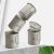 Kubek tytanowy z uchwytem 300 ml Naturehike NH20CJ005 2