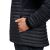 Жіночий легкий пуховик Black Diamond W Access Down 1.0, Black 6