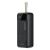 Павербанк Choetech B730 30000mAh Black 22.5W QC3.0 PD3.0