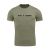Футболка M-Tac Рубіж Light Олива, light Olive 3