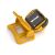 Фонарь налобный Silva Discover, 500 люмен, Yellow 4