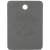 Сидушка Fjällräven Kånken Seat Pad, Dark Grey