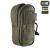 Підсумок M-Tac утилітарний плечовий Elite Hex, Ranger Green 5