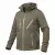 Куртка Softshell Combatant SHIFT CORE. Масло 2