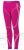 Термоштаны женские Accapi Ergowool, Fuxia/White