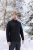 Кофта флісова Tribe Jacket Full Zip, Чорна